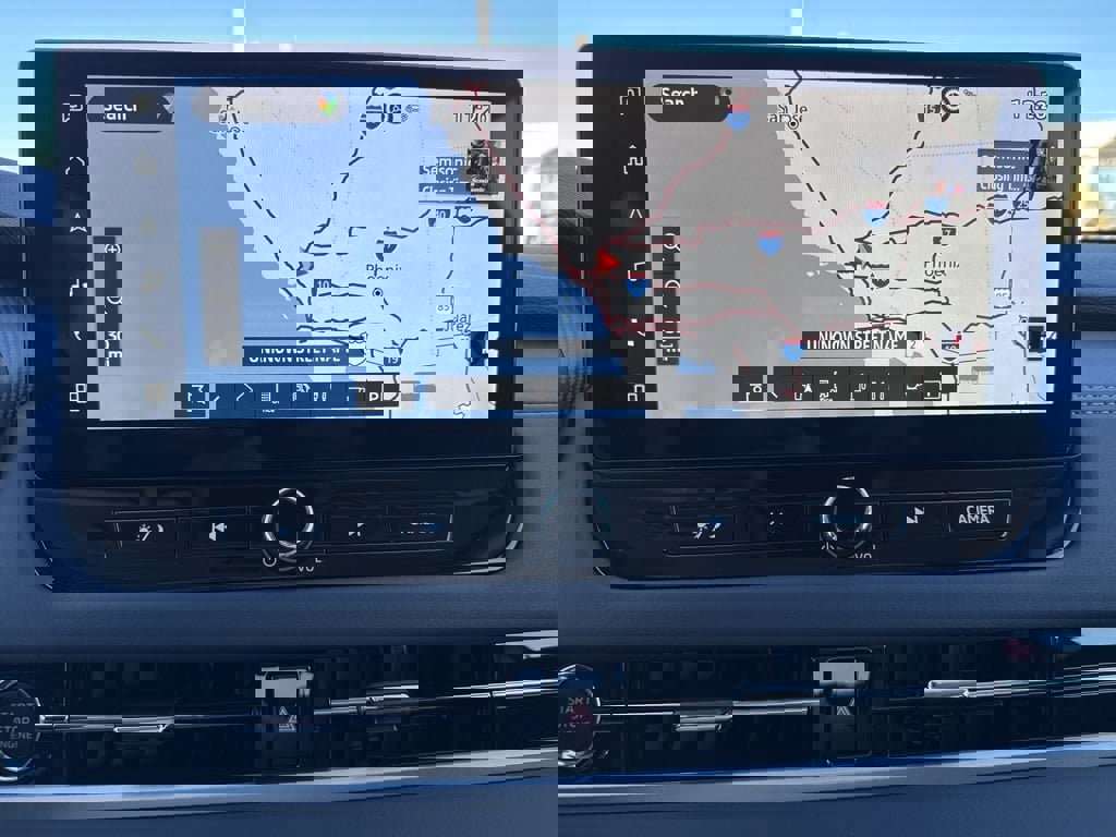 New 2025 Mitsubishi Outlander SE image 17