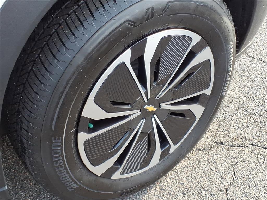 Used 2024 Chevrolet Blazer EV LT image 22