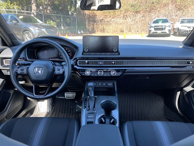 Used 2025 Honda Civic Sport image 15