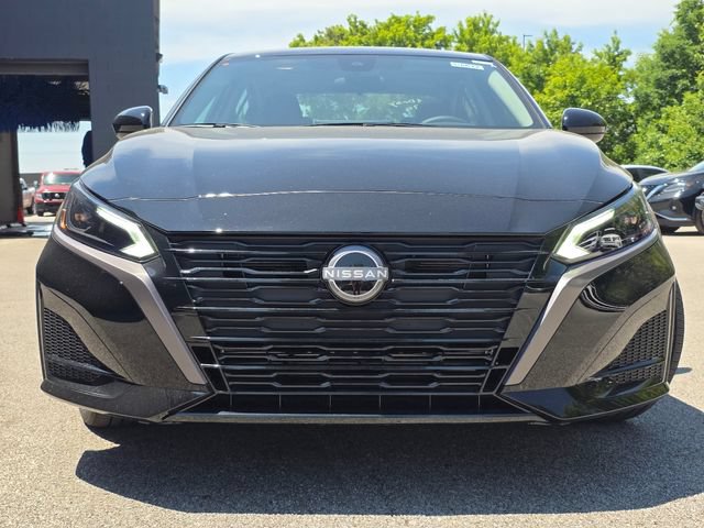 New 2026 Nissan Altima 2.5 SV w/ SV Premium Package FWD image 12