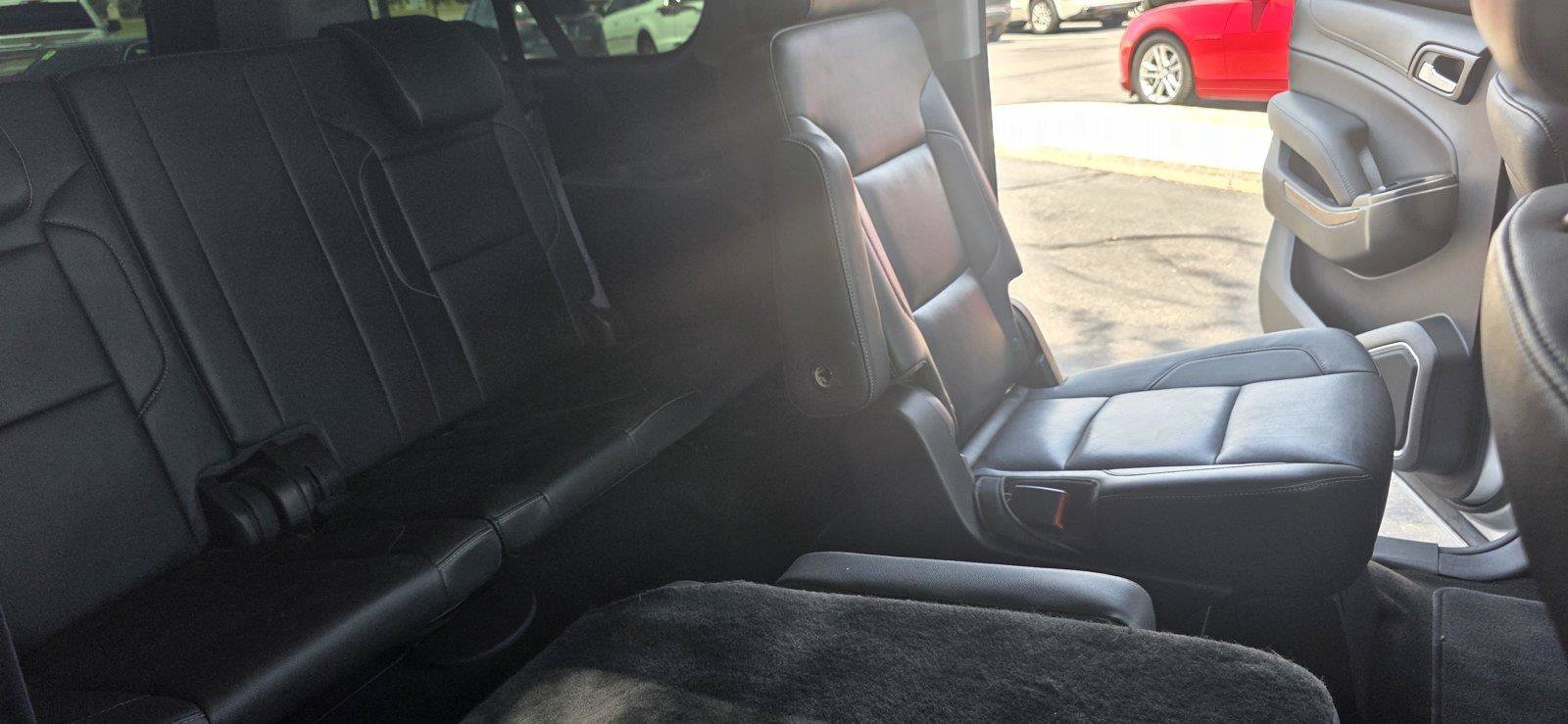 Used 2016 Chevrolet Suburban LTZ AWD/4WD image 15