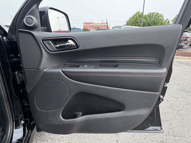 New 2026 Dodge Durango GT w/ Tow 'N Go Package AWD/4WD image 30