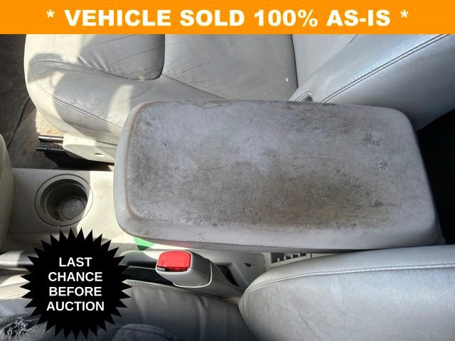 Used 2005 Chevrolet Equinox LT w/ Preferred Equipment Group AWD/4WD image 23