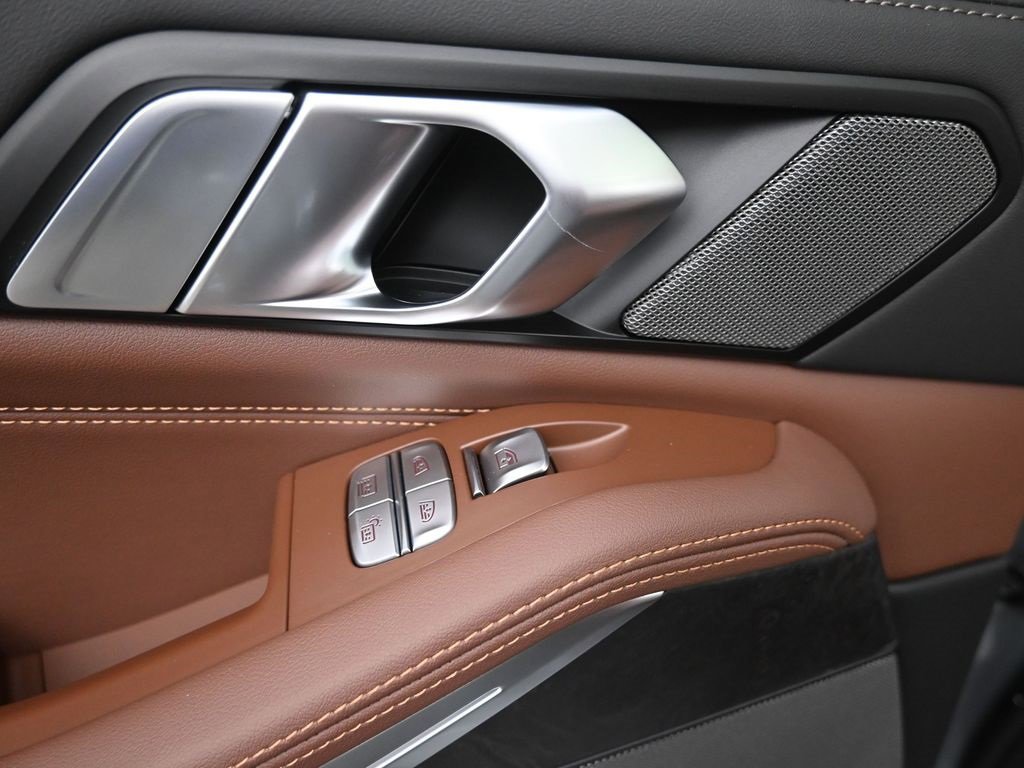 New 2026 BMW X7 xDrive40i image 45