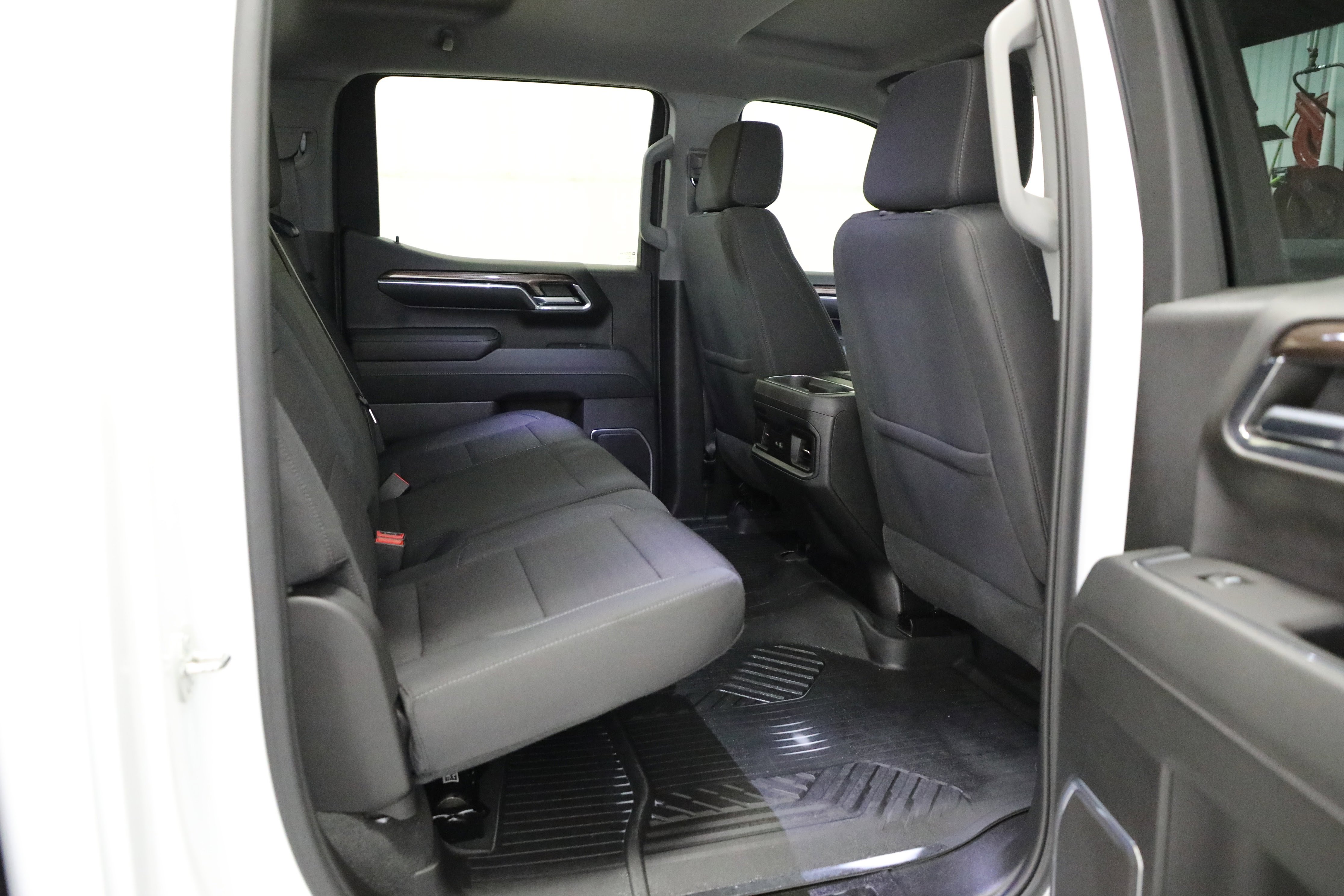 Certified 2024 Chevrolet Silverado 1500 RST w/ All Star Edition Plus image 17