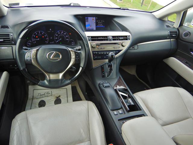 Used 2015 Lexus RX 350 AWD image 2