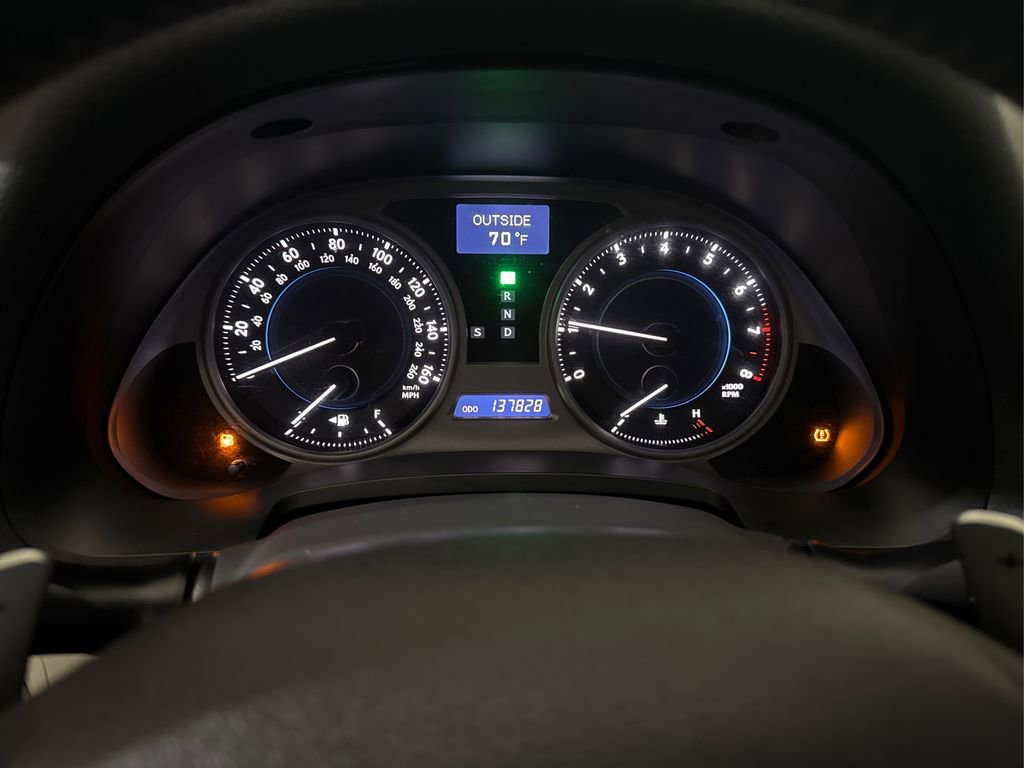 Used 2010 Lexus IS 250 image 29