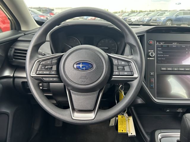 Certified 2025 Subaru Impreza 2.0i AWD/4WD image 10