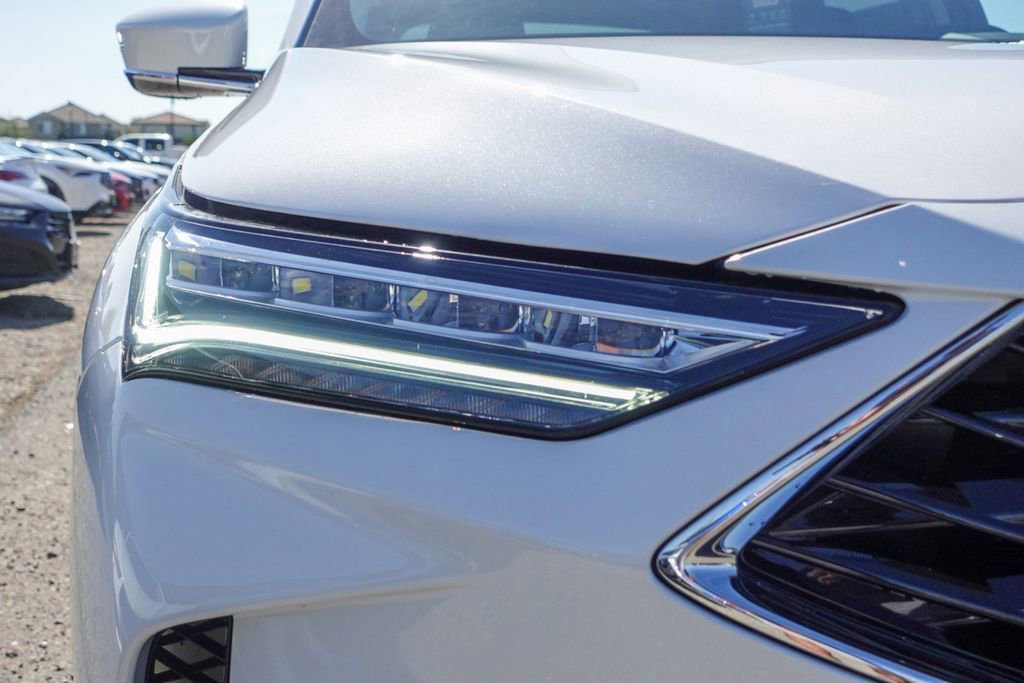 New 2026 Acura MDX w/ Technology Package video 3