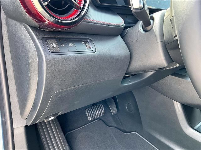New 2027 Chevrolet Equinox RS w/ Convenience Package III FWD image 32