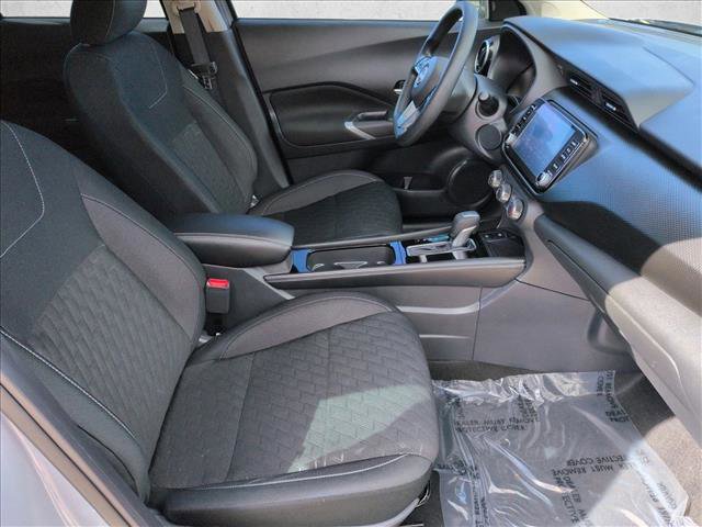 Used 2024 Nissan Kicks SV image 20