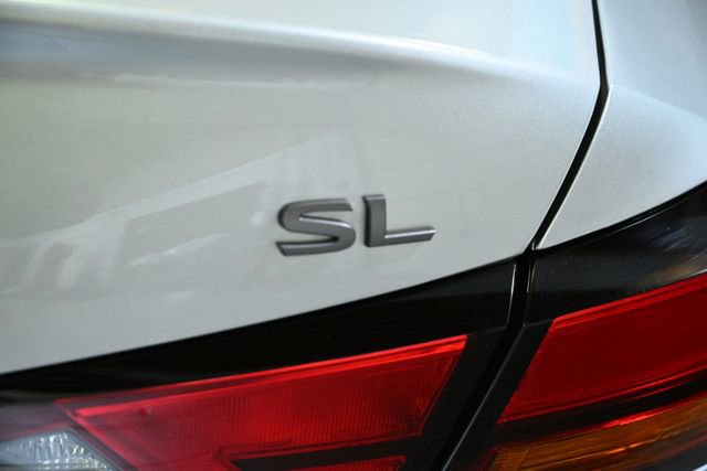 Used 2024 Nissan Altima 2.5 SL image 13