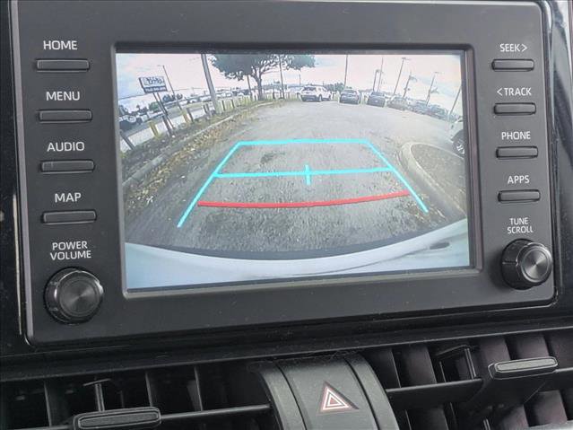 Used 2019 Toyota RAV4 LE w/ Carpet Mat Package AWD/4WD image 5