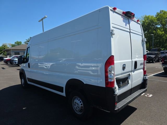 Used 2025 RAM ProMaster 3500 w/ Convenience Group FWD image 10