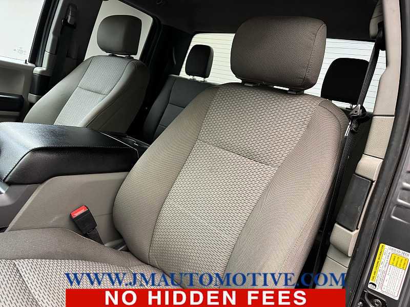 Used 2021 Ford F350 XLT w/ XLT Premium Package image 13