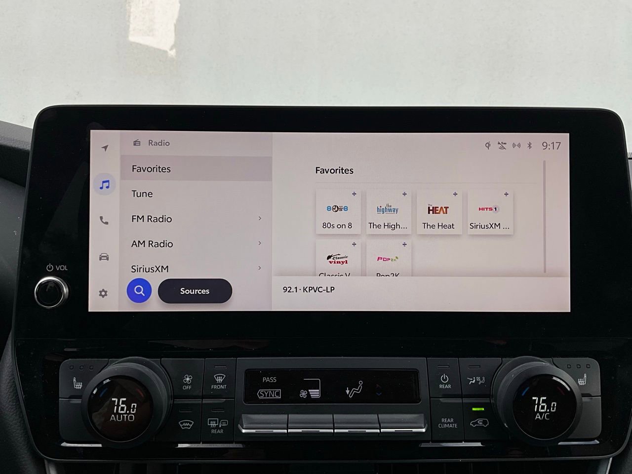 Used 2025 Toyota Grand Highlander FWD image 33