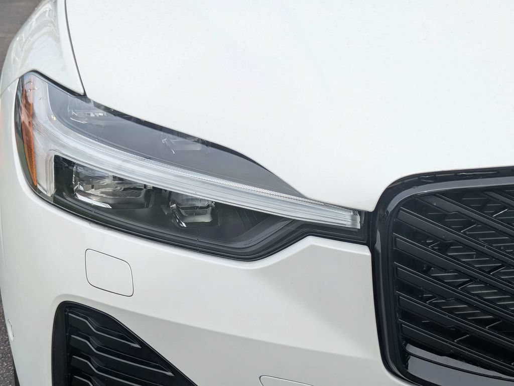 Certified 2026 Volvo XC60 B5 Ultra w/ Protection Package Premier AWD/4WD image 10