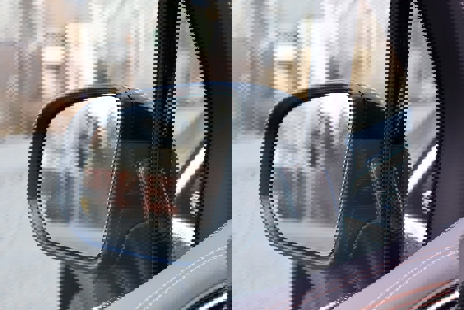 Used 2025 Mercedes-Benz EQS 450+ 4MATIC SUV w/ Winter Package image 26