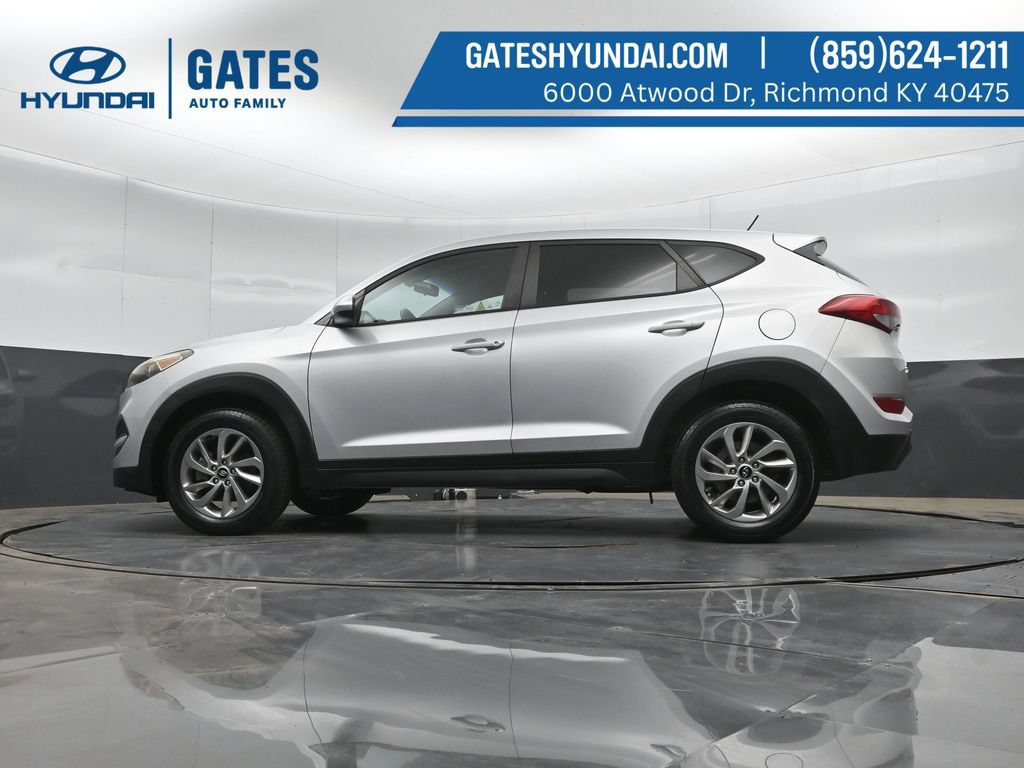 Used 2018 Hyundai Tucson SE FWD image 38