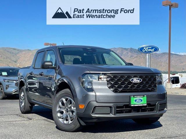 New 2026 Ford Maverick XLT w/ Equipment Group 301A