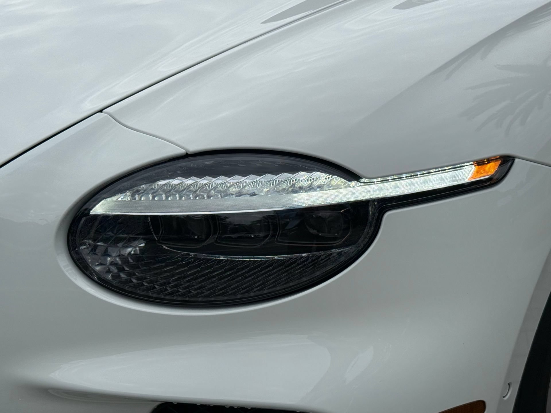 New 2026 Bentley Continental GT AWD/4WD image 54