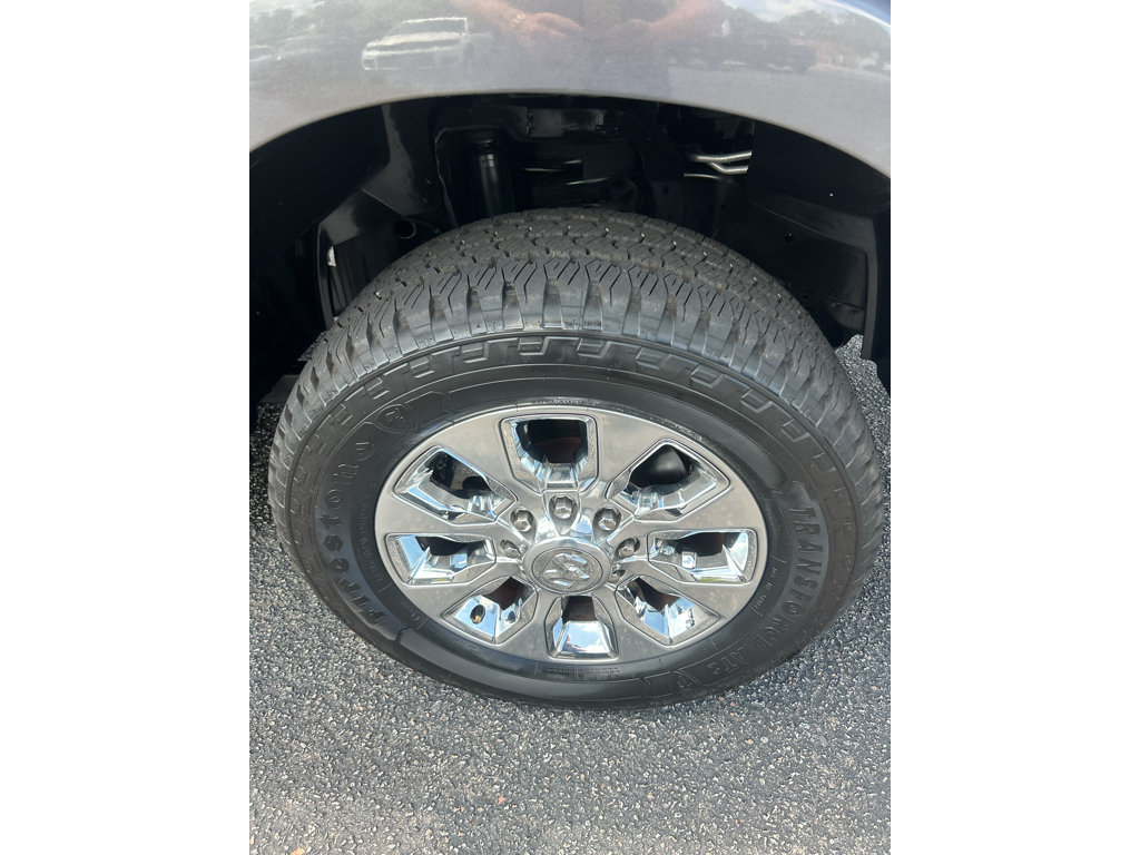 Used 2022 RAM 2500 Limited AWD/4WD image 6