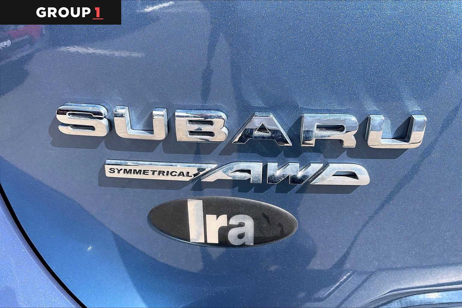 Used 2023 Subaru Forester image 29