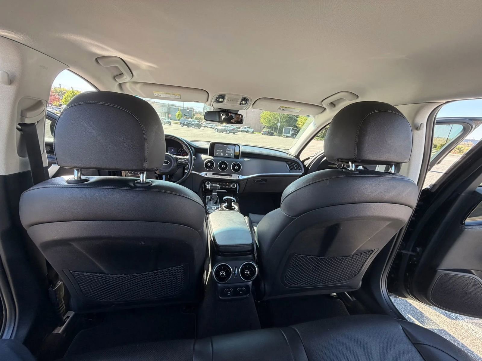 Used 2019 Kia Stinger image 30