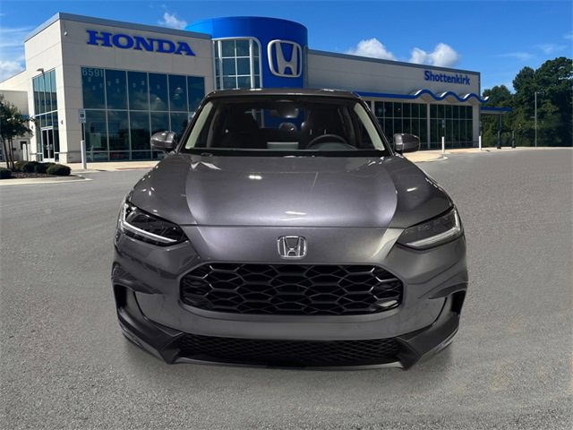 New 2026 Honda HR-V LX image 8