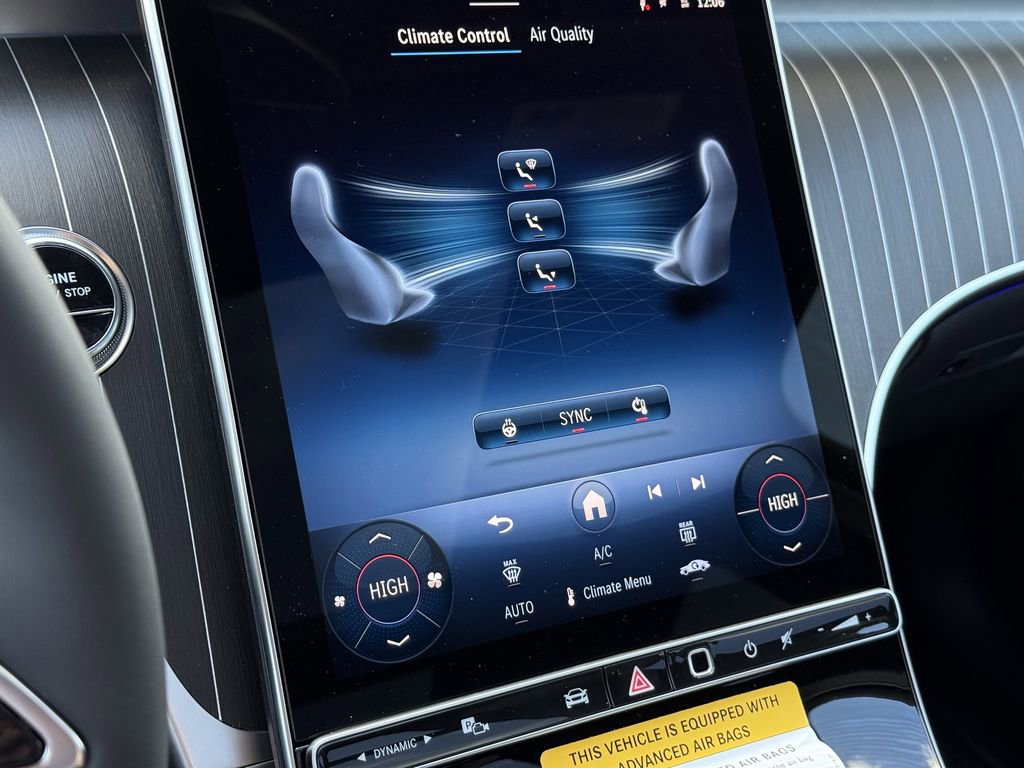 New 2026 Mercedes-Benz GLC 300 4MATIC image 23