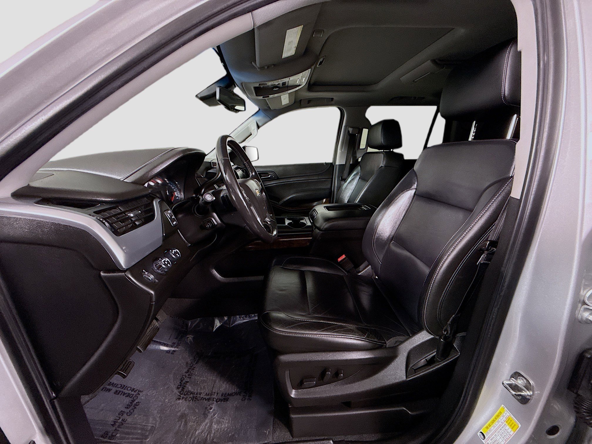 Used 2019 Chevrolet Tahoe LT image 21