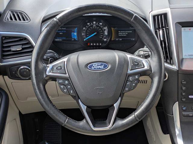 Certified 2020 Ford Edge Titanium w/ Equipment Group 301A AWD/4WD image 27