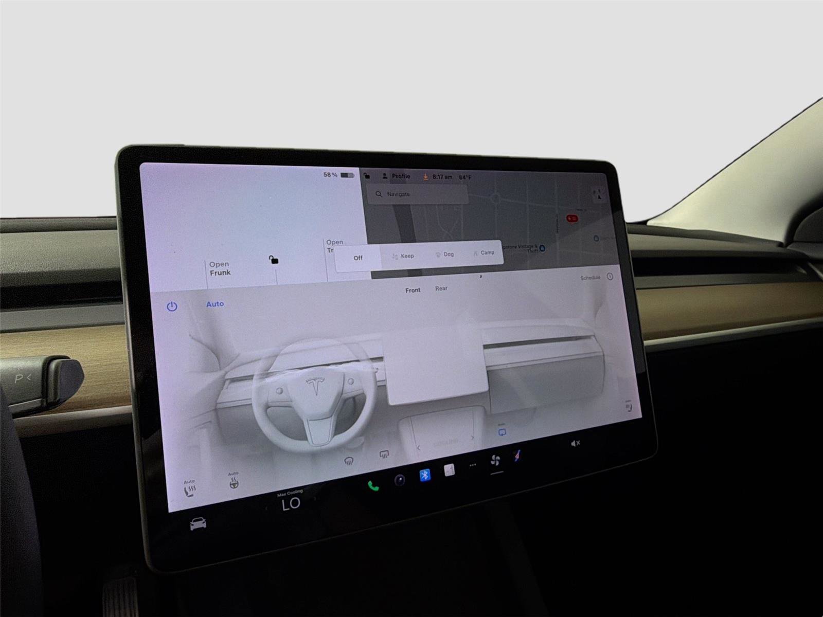 Used 2021 Tesla Model 3 Standard Range Plus RWD image 13
