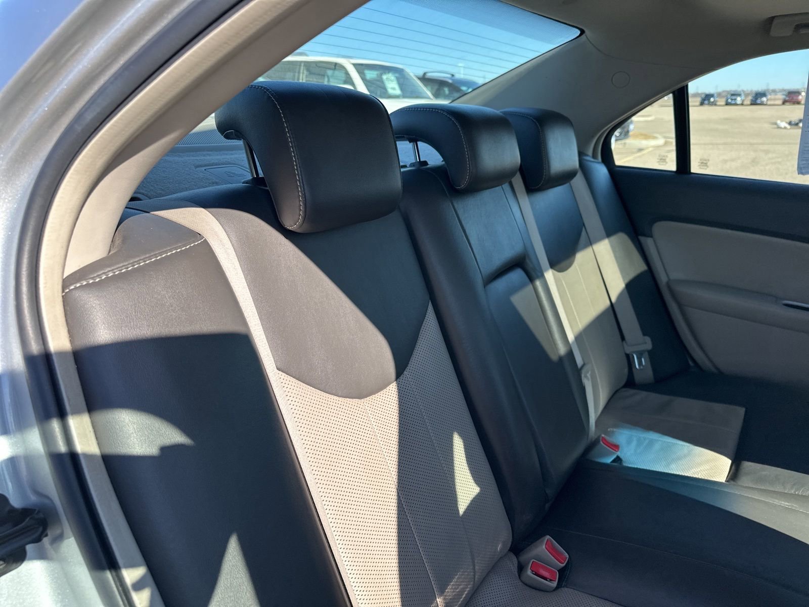 Used 2010 Mercury Milan Hybrid image 28