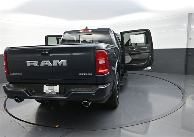 New 2026 RAM 1500 Laramie image 30
