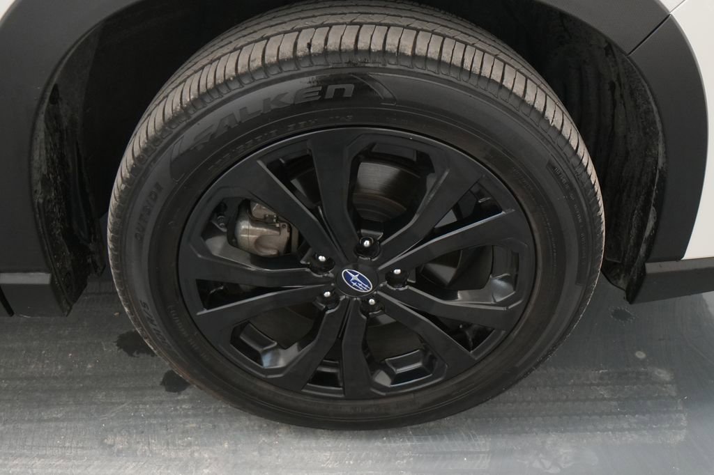 Used 2023 Subaru Forester Sport image 12