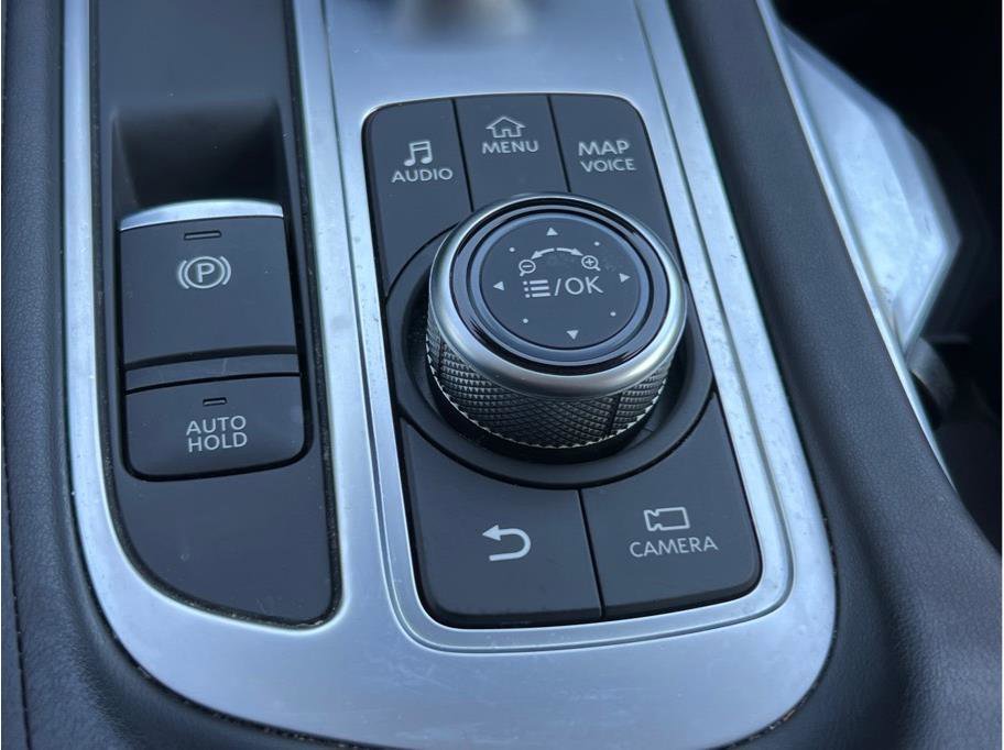 Used 2023 INFINITI QX60 Luxe w/ Cargo Package image 25