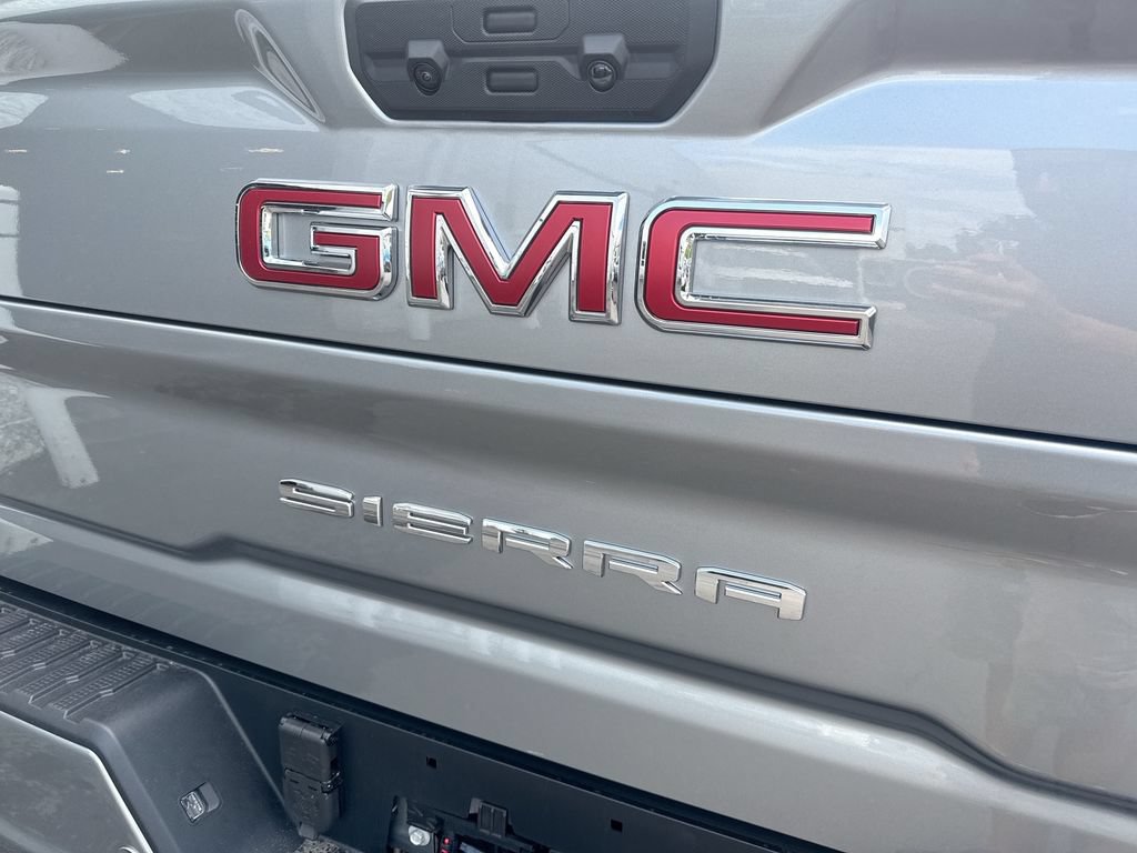 New 2026 GMC Sierra 3500 AT4 w/ AT4 Premium Plus Package AWD/4WD image 28