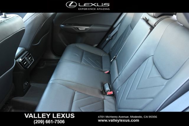 Used 2023 Lexus NX 350 AWD w/ Vision Package image 10