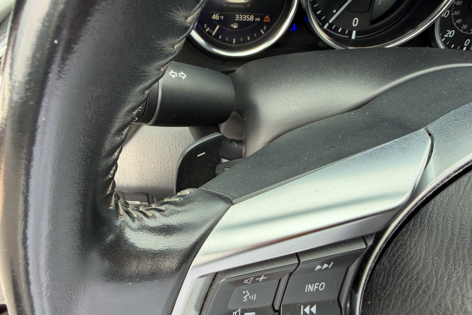 Certified 2023 MAZDA MX-5 Miata Grand Touring image 17