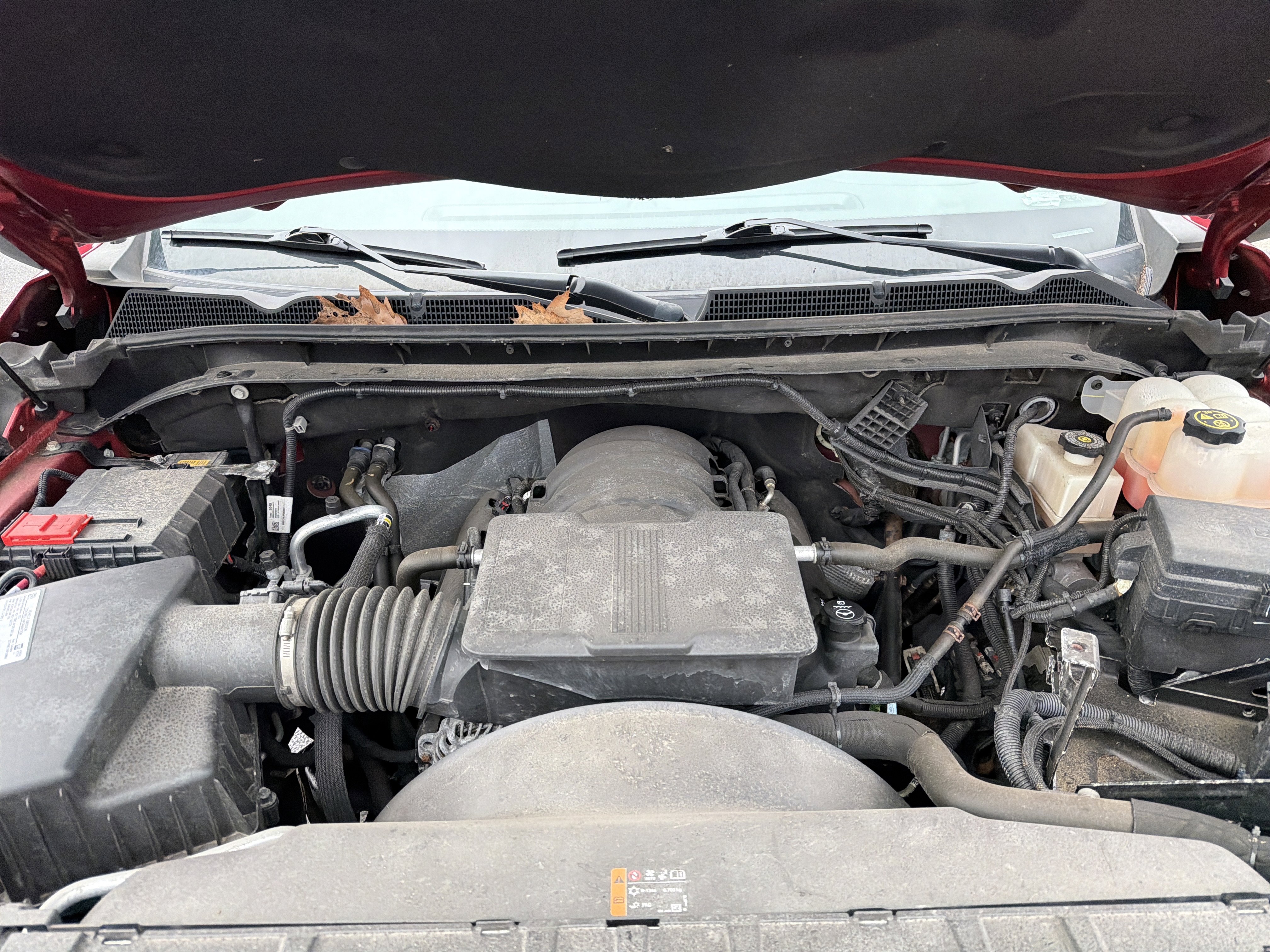 Certified 2022 GMC Sierra 2500 SLT w/ SLT Convenience Package image 10