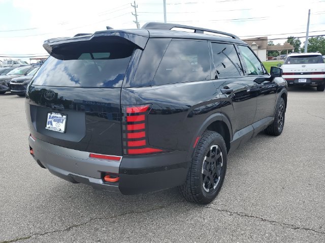 Certified 2026 Hyundai Palisade XRT Pro AWD/4WD image 4
