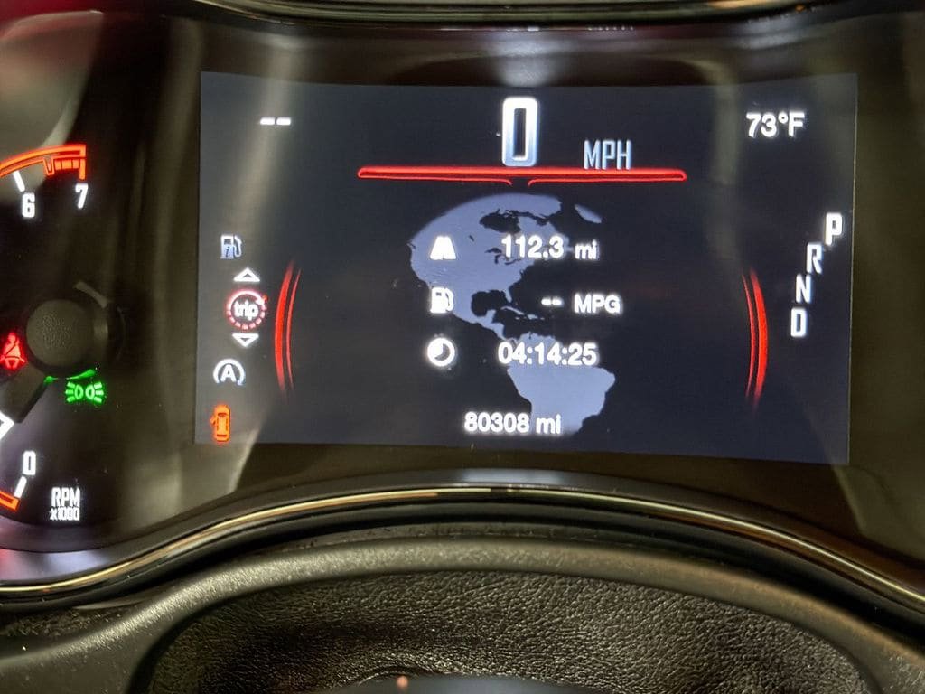 Used 2020 Dodge Durango GT RWD image 12