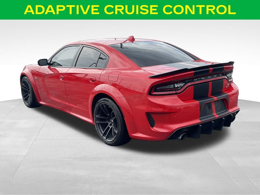 Used 2023 Dodge Charger Scat Pack image 12