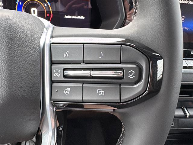 New 2026 Chevrolet Colorado Trail Boss image 17