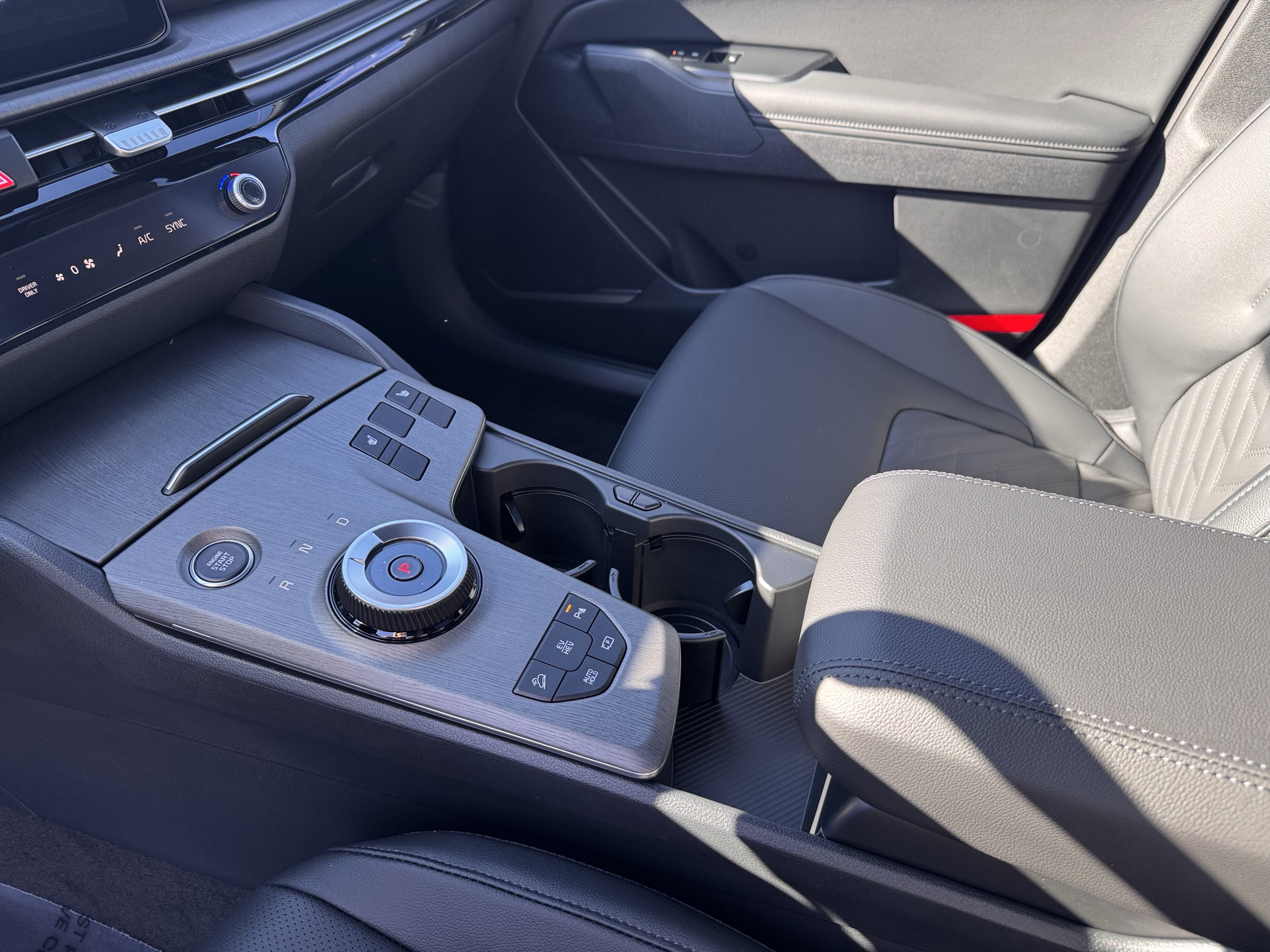 New 2027 Kia Sportage X-Line AWD/4WD image 11