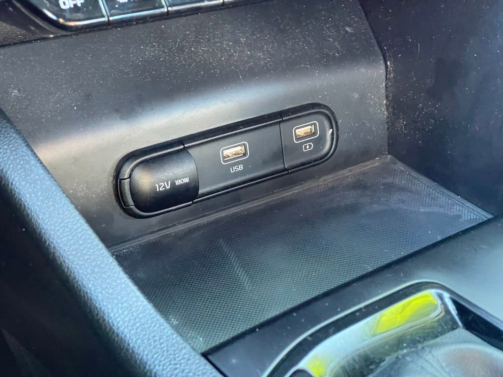 Used 2024 Kia K5 GT-Line image 22