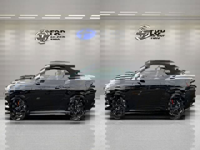 New 2026 Ford Mustang Premium RWD image 5