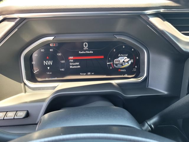 New 2026 GMC Sierra 2500 Denali Ultimate w/ Max Trailering Package AWD/4WD image 20