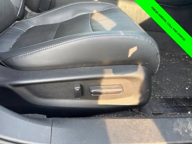 Used 2018 Honda Accord Touring image 16